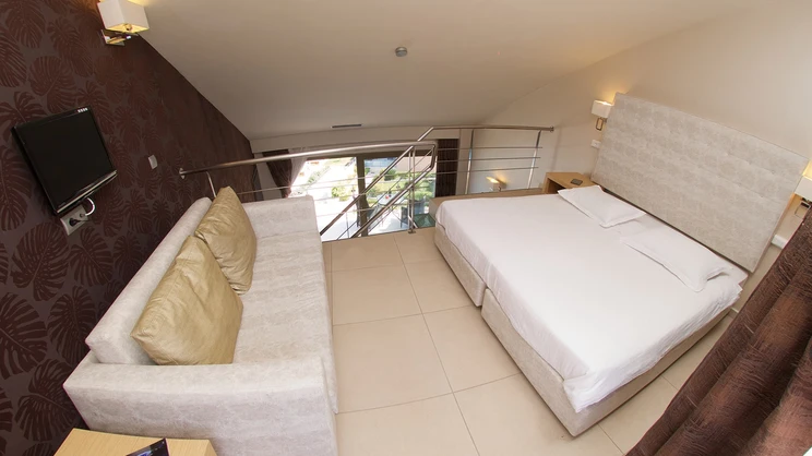 Ionian Emerald Resort